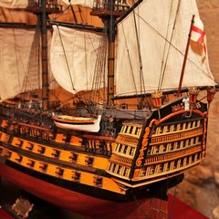 Mostra "Trani e il mare" presso palazzo Beltrani