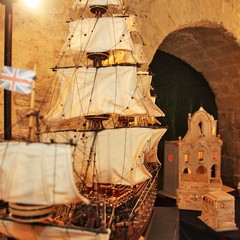 Mostra "Trani e il mare" presso palazzo Beltrani