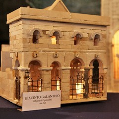 Mostra "Trani e il mare" presso palazzo Beltrani