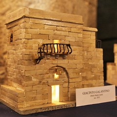 Mostra "Trani e il mare" presso palazzo Beltrani