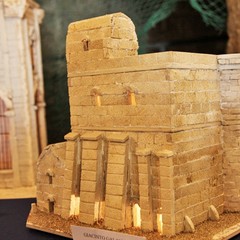 Mostra "Trani e il mare" presso palazzo Beltrani