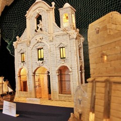 Mostra "Trani e il mare" presso palazzo Beltrani