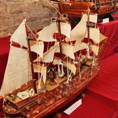 Mostra "Trani e il mare" presso palazzo Beltrani