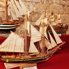 Mostra "Trani e il mare" presso palazzo Beltrani