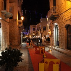 Natale a Trani