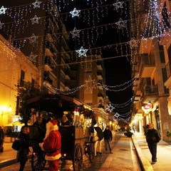 Natale a Trani