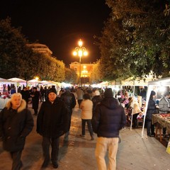 Natale a Trani