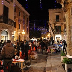 Natale a Trani