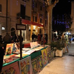 Natale a Trani