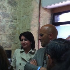 Presentazione numero verde assistenziale dell'User