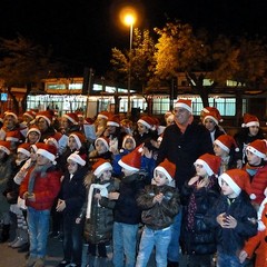 Open Day alla scuola Petronelli di Trani