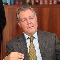 Operazione Traffic, conferenza alla Procura di Trani