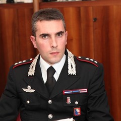 Operazione Traffic, conferenza alla Procura di Trani