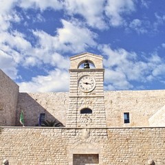 Castello Svevo di Trani