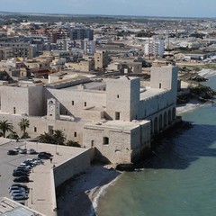 Castello Svevo di Trani