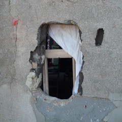 Degrado a lido Marechiaro e dintorni