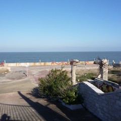 Degrado a lido Marechiaro e dintorni