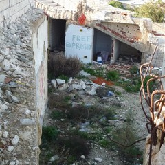 Degrado a lido Marechiaro e dintorni