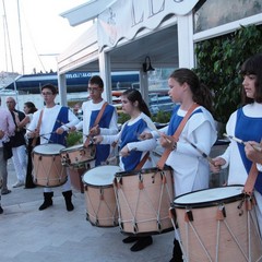 Sorteggio accoppiamenti del palio del mare