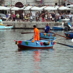 Prima edizione del Palio del Quartieri