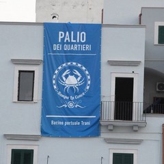 Prima edizione del Palio del Quartieri