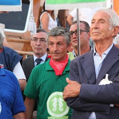 Prima edizione del Palio del Quartieri