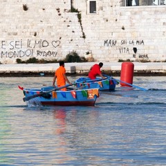 Prima edizione del Palio del Quartieri