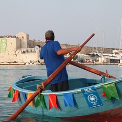 Prima edizione del Palio del Quartieri