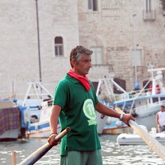 Prima edizione del Palio del Quartieri