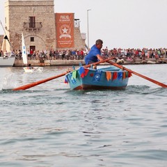 Prima edizione del Palio del Quartieri