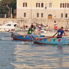 Prima edizione del Palio del Quartieri