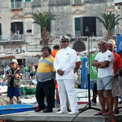 Prima edizione del Palio del Quartieri