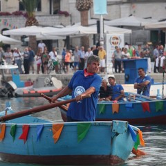 Prima edizione del Palio del Quartieri