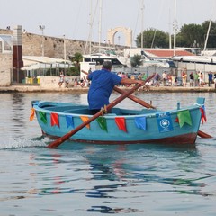 Prima edizione del Palio del Quartieri