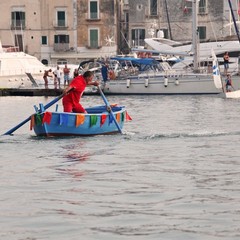 Prima edizione del Palio del Quartieri