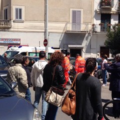 Investimento via De Robertis