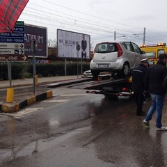 Incidente in via Falcone