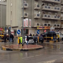 Incidente in via Falcone