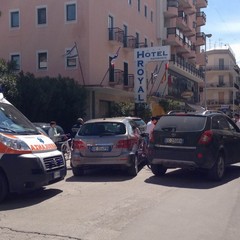 Investimento via De Robertis