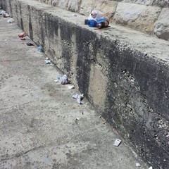 Negativo il bilancio del primo vero weekend d'estate