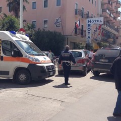 Investimento via De Robertis