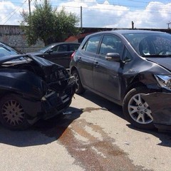 Incidente Via Falcone - Via Bachelet