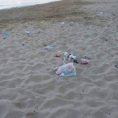 Negativo il bilancio del primo vero weekend d'estate