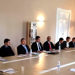 Presentazione ADR Trani