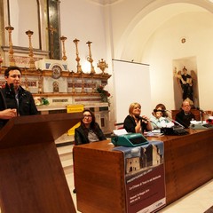 Presentazione del libro "Le Chiese di Trani in età Medievale"