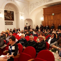 Presentazione del libro "Le Chiese di Trani in età Medievale"