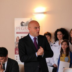 Presentazione squadra di calcio femminile Apulia Trani