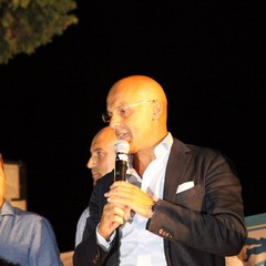 Presentazione squadra Trani Calcio 2013