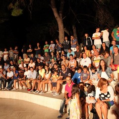 Presentazione squadra Trani Calcio 2013