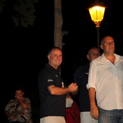 Presentazione squadra Trani Calcio 2013